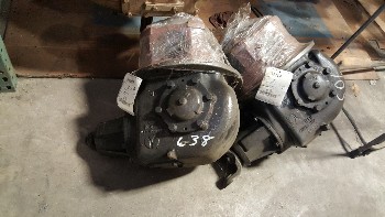 STOCK -  MAKE MODEL